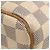 Borsa a mano Louis Vuitton Speedy Bandoulière 30 Blu Damier ebene - vista 17