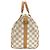 Borsa a mano Louis Vuitton Speedy Bandoulière 30 Blu Damier ebene - vista 3