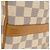 Borsa a mano Louis Vuitton Speedy Bandoulière 30 Blu Damier ebene - vista 6