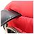 Borsa a mano 2-Way Prada Tessuto Cargo Rosso - vista 13