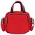 Borsa a mano 2-Way Prada Tessuto Cargo Rosso - vista 2