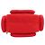 Borsa a mano 2-Way Prada Tessuto Cargo Rosso - vista 4