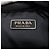 Borsa a mano 2-Way Prada Tessuto Cargo Rosso - vista 6