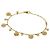 Bracciale di diamanti Christian Dior Dior Rose Devan