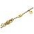Bracciale di diamanti Christian Dior Dior Rose Devan - vista 5