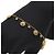 Bracciale di diamanti Christian Dior Dior Rose Devan - vista 6