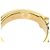 Cartier Thread Dreifarbiger Ring - Ansicht 6