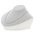 Bulgari Collier Bvlgari 40cm en or blanc 18K - vue 4