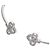 Bracciale in diamanti Fleur-de-lis Tiffany & Co. - vista 3