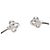 Bracciale in diamanti Fleur-de-lis Tiffany & Co. - vista 6