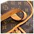 Louis Vuitton Monogram Bosphore Rucksack Monogramm - Ansicht 10