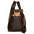 Louis Vuitton Monogram Bosphore Rucksack Monogramm - Ansicht 2