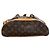 Louis Vuitton Monogram Bosphore Rucksack Monogramm - Ansicht 4