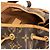 Louis Vuitton Monogram Bosphore Rucksack Monogramm - Ansicht 9