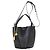 Borsa 2-Way Chloé Spin Small Nero