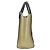 Céline Borsa a mano Celine Luggage Micro Nero Bianco Grigio - vista 3
