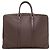 Louis Vuitton M5909D Porte Documents Voyage Business Bag Marrone