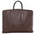 Louis Vuitton M5909D Porte Documents Voyage Business Bag Marrone - vista 2