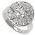 Chanel Comet Diamantring