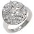 Chanel Comet Diamantring - Ansicht 2