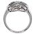 Chanel Comet Diamantring - Ansicht 4
