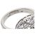 Chanel Comet Diamantring - Ansicht 5