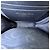 Borsa a tracolla Christian Dior Oblique 30 Montaigne Beige Blu navy - vista 4