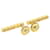Orecchini Chopard Ice Cube Half Set Diamanti - vista 2