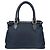 Borsa a tracolla Prada Navy Blu navy - vista 2