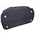 Borsa a tracolla Prada Navy Blu navy - vista 3