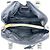 Borsa a tracolla Prada Navy Blu navy - vista 4