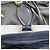 Borsa a tracolla Prada Navy Blu navy - vista 8