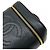 Timeless Borsa Chanel in pelle di vitello martellata nera Nero - vista 11