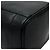 Timeless Borsa Chanel in pelle di vitello martellata nera Nero - vista 15