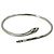Bracciale Rigido Snake da Donna Tiffany & Co. Argento