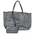 Borsa Tote Goyard Saint Louis GM Marrone Bianco