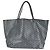 Borsa Tote Goyard Saint Louis GM Marrone Bianco - vista 2