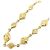Collana Chanel Women's Coco Mark Mademoiselle D'oro