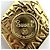 Collana Chanel Women's Coco Mark Mademoiselle D'oro - vista 3