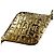 Collana Chanel Women's Coco Mark Mademoiselle D'oro - vista 7
