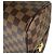 Borsa a mano Louis Vuitton Ribera MM da donna Marrone Bianco - vista 11