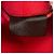 Borsa a mano Louis Vuitton Ribera MM da donna Marrone Bianco - vista 6