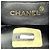 Borsa a tracolla Chanel Black Matelassé Nero - vista 5