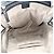 Gucci GG Supreme Small Rucksack Braun Schwarz Beige - Ansicht 4