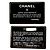 Timeless Borsa Tote Matelassé da donna Chanel Nero - vista 10