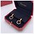 Love Orecchini Cartier D'oro - vista 2