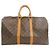 Borsa Boston Louis Vuitton Keepall 45 Monogramma - vista 2