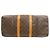Borsa Boston Louis Vuitton Keepall 45 Monogramma - vista 4
