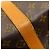 Borsa Boston Louis Vuitton Keepall 45 Monogramma - vista 8