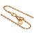 Bulgari Collana Bvlgari Serpenti Viper Diamanti - vista 3